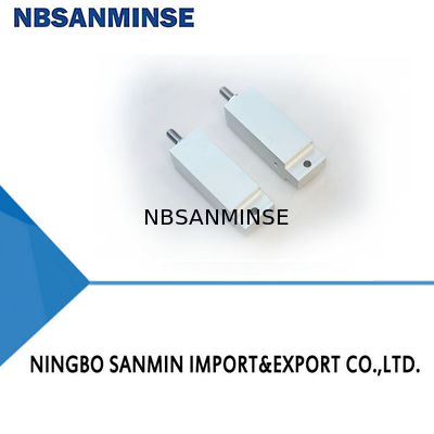 การออกแบบกล่องอากาศปนูมาติกพิเศษ OEM สําหรับชิ้นส่วนเครื่องจักร