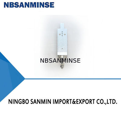 การออกแบบกล่องอากาศปนูมาติกพิเศษ OEM สําหรับชิ้นส่วนเครื่องจักร