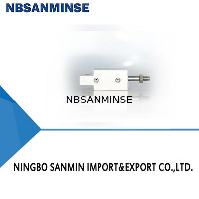 การออกแบบกล่องอากาศปนูมาติกพิเศษ OEM สําหรับชิ้นส่วนเครื่องจักร