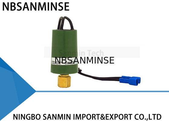 คอมเพรสเซอร์สวิตช์ความดันสูงในปัจจุบัน NBSANMINSE SMF08A 1/8 1/4