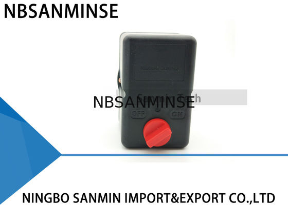 NBSANMINSE SMF19 1/4 G NPT ปั๊มลมและสวิตช์ความดันปั๊มสวิทช์ควบคุมที่เชื่อถือได้