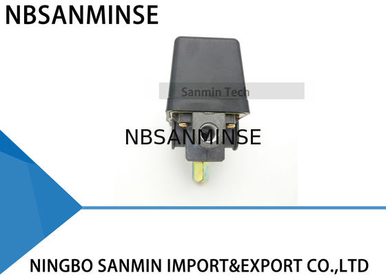NBSANMINSE SMF19 1/4 G NPT ปั๊มลมและสวิตช์ความดันปั๊มสวิทช์ควบคุมที่เชื่อถือได้