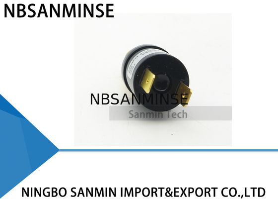 NBSANMINSE SMF08V 1/8 1/4 สวิตช์ความดันสุญญากาศขนาดเล็กสวิตช์รีเซ็ตอัตโนมัติ