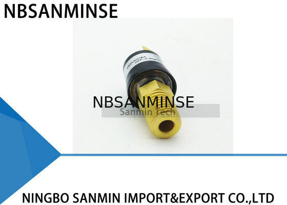 NBSANMINSE SMF08V 1/8 1/4 สวิตช์ความดันสุญญากาศขนาดเล็กสวิตช์รีเซ็ตอัตโนมัติ