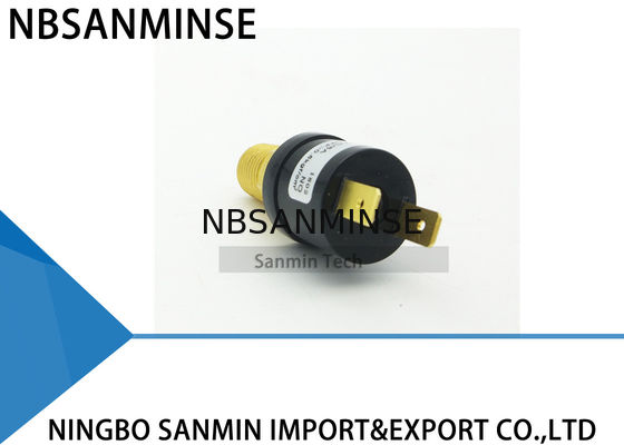 NBSANMINSE SMF08V 1/8 1/4 สวิตช์ความดันสุญญากาศขนาดเล็กสวิตช์รีเซ็ตอัตโนมัติ