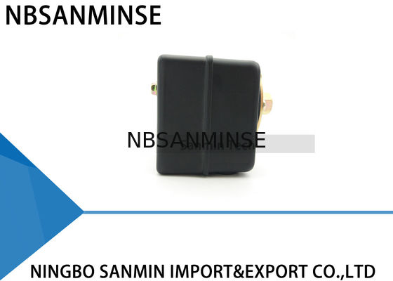 NBSANMINSE SMF17 1/4 3/8 NPT กระทู้คอมเพรสเซอร์เครื่องปรับอากาศดันสวิทช์แรงดันสูงสวิทช์