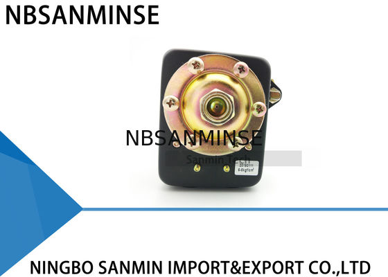 NBSANMINSE SMF17 1/4 3/8 NPT กระทู้คอมเพรสเซอร์เครื่องปรับอากาศดันสวิทช์แรงดันสูงสวิทช์