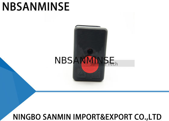 SMF10 - L 1/4 NPT สวิตช์ความดันคอมเพรสเซอร์แอร์สวิตช์ความดันที่ดำเนินการไฟฟ้าสวิทช์ติดตั้งง่าย NBSANMINSE