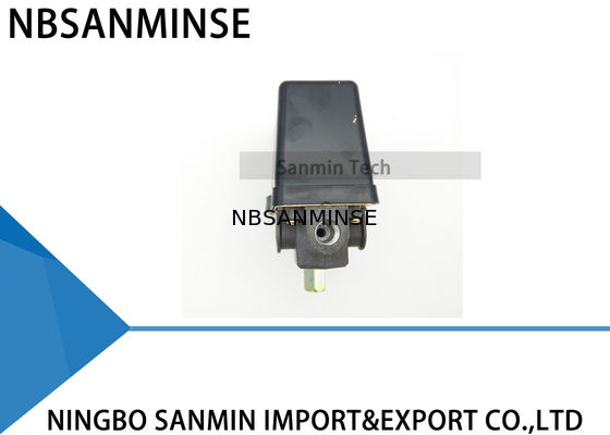 NBSANMINSE SMF18 1/4 3/8 1/2 NPT G เครื่องอัดอากาศและปั๊มแรงดันสวิตช์ 3 - สวิตช์ความดันเฟส