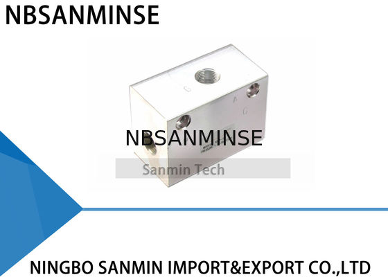 1/8 1/4 3/8 1/2 3/4 1 1-1 / 4 1-1 / 2 2 นิวเมติกวาล์ววิศวกรรม NBSANMINSE KKP วาล์วไอเสียด่วน