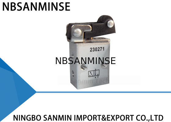 NBSANMINSE 230270/230271 Mini Change Valve M5 นิวเมติกวาล์ววิศวกรรม