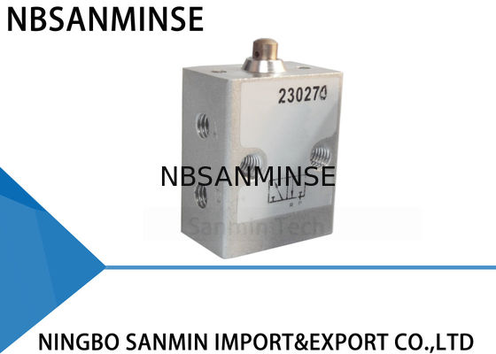 NBSANMINSE 230270/230271 Mini Change Valve M5 นิวเมติกวาล์ววิศวกรรม