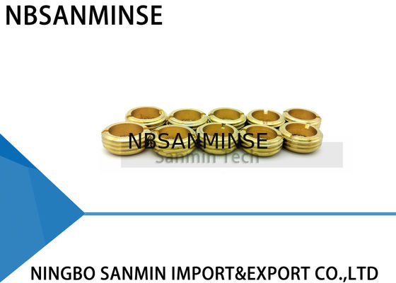 ท่อระบายอากาศทองแดงเผาท่อไอเสียกรองอุปกรณ์นิวเมติกแอร์ NBSANMINSE SP ประเภท