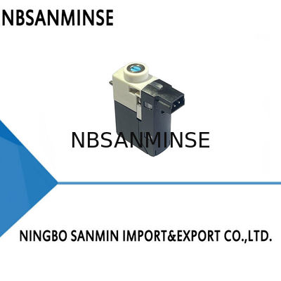 วาล์วซอลีนอยด์ไมโครซีรีส์ FC10