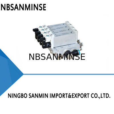 วาล์วซอลีนอยด์ซีรีส์ GVG