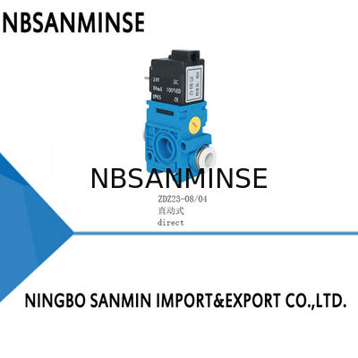 วาล์วรวมจากพลาสติกทอผ้า ซีรี่ย์ ZDZ23-ZDX23