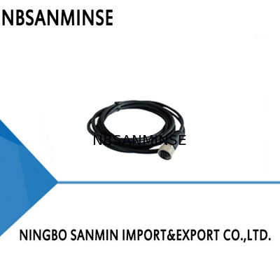 GE Multifold Assembly Air Multi Needle Valve Island พร้อมกล่องควบคุมไฟฟ้า