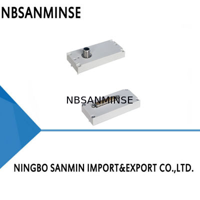 GE Multifold Assembly Air Multi Needle Valve Island พร้อมกล่องควบคุมไฟฟ้า