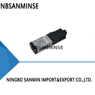 GE Multifold Assembly Air Multi Needle Valve Island พร้อมกล่องควบคุมไฟฟ้า