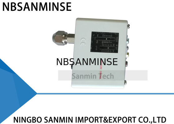สวิตช์ความดันคอมเพรสเซอร์แอร์น้ำพร้อมตัวยึดมาตรฐาน PC55