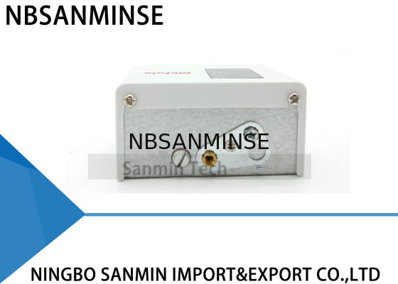 สวิตช์ความดันคอมเพรสเซอร์แอร์น้ำพร้อมตัวยึดมาตรฐาน PC55