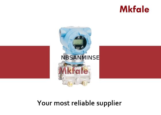 เครื่องส่งสัญญาณความดันความแม่นยำสูงแบบพกพา SMSPB 12 ถึง 45VDC Power Supply