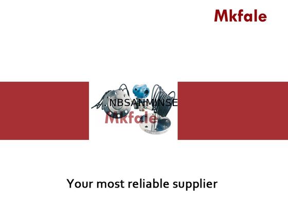 เครื่องส่งสัญญาณความดันความแม่นยำสูงแบบพกพา SMSPB 12 ถึง 45VDC Power Supply