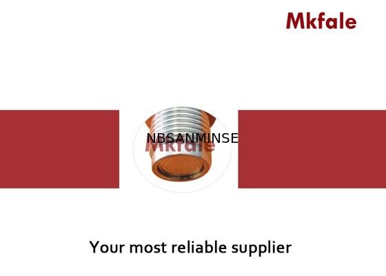 ตัวส่งสัญญาณความดันแบบดิจิตอลที่ปลอดภัย SMPBS10 ซีรีย์ 24VDC, 12VDC - ตัวเรือนพลาสติก 36VDC