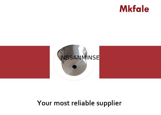 ตัวส่งสัญญาณความดันแบบดิจิตอลที่ปลอดภัย SMPBS10 ซีรีย์ 24VDC, 12VDC - ตัวเรือนพลาสติก 36VDC