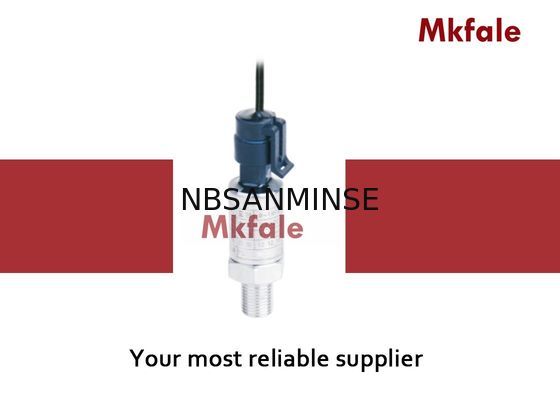 SMAPB8010 เครื่องส่งสัญญาณความดันดิจิตอลความแม่นยำสูง