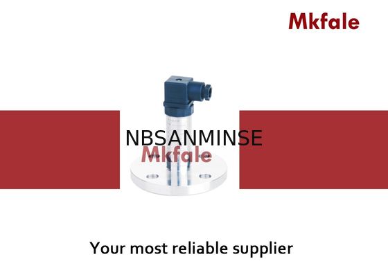SMPB8300CNF เครื่องส่งสัญญาณความดันดิจิตอล Flange IP65 การป้องกันสิ่งห่อหุ้ม