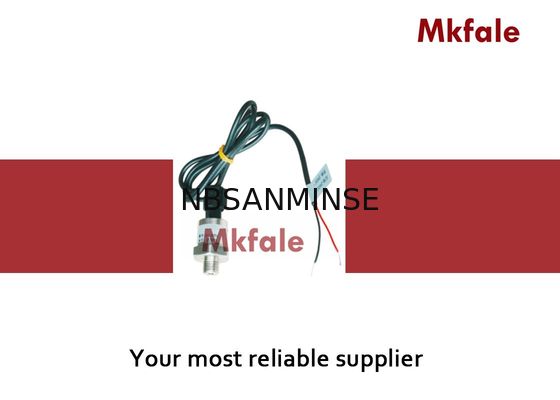 ชิ้นส่วนสแตนเลสเปียกชิ้นส่วนส่งสัญญาณความดันอิเล็กทรอนิกส์ SMAPB6210 Series สำหรับอุตสาหกรรม