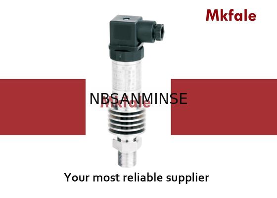 SMPB8300 / H ซีรี่ส์เครื่องส่งสัญญาณความดันดิจิตอล 24VDC พาวเวอร์ซัพพลายพลาสติก