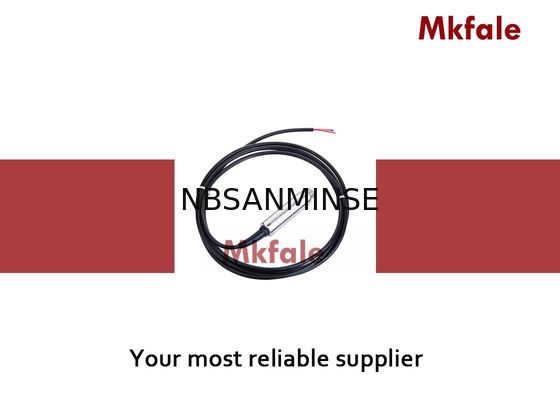เครื่องส่งสัญญาณแรงดันเคเบิล PTFE / Polythene สำหรับการวัดระดับ