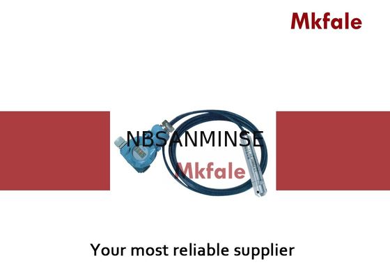 เครื่องส่งสัญญาณระดับใต้น้ำกันน้ำ SMPB860 เครื่องแปลงสัญญาณแรงดันระดับน้ำ