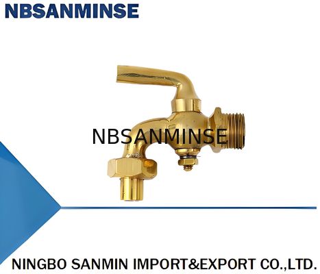 โป๊กบิดทองแดงทนอุณหภูมิสูงที่มีรหัสข้อยืดหยุ่น 401-DN6 401-DN10 401-DN15