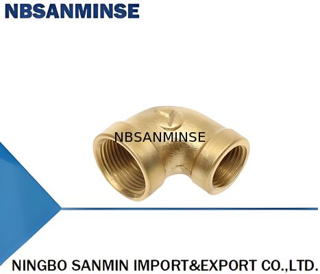 การลดไฟฟ้าท่อทองแดง Fittings DN20 DN25 DN32 DN40 DN50