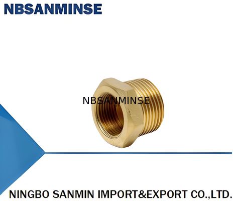 ผ้าทองแดง Core ทองแดง Fitting เชื่อมต่อกับท่อสําหรับน้ํา น้ํามันอากาศ