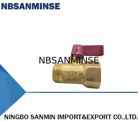 กลมวาล์วอากาศเครื่องบดส่วน G 1/2 G 1/8 1PC NBSANMINSE