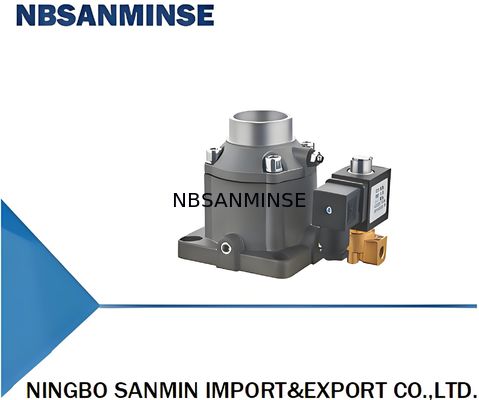 ปรับปรุงระบบ JQF วาล์วควบคุมการสูบ 40 มม ช่อง 15 บาร์ ความดันสูงสุด