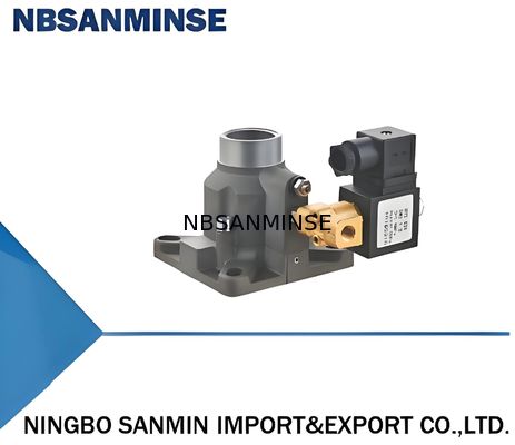 JQF วาล์วควบคุมการเข้าสําหรับการควบคุมการไหลของแม่นยํา