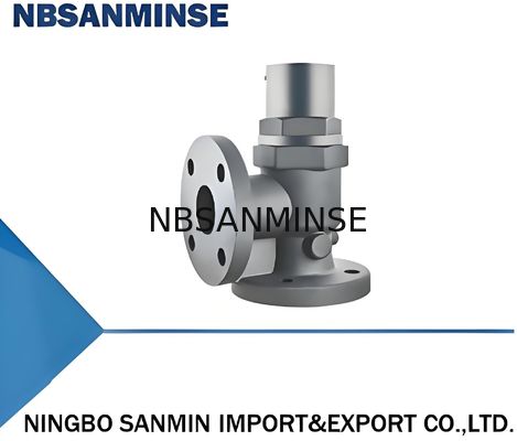 วาล์วซอลีนอยด์ปนูเมติก MPV ระบบควบคุมความดันต่ําสุด