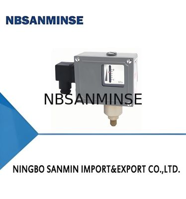 TL0205 เครื่องปรับความดันขนาดเล็ก เครื่องควบคุมความดันใช้เซ็นเซอร์กล่อง