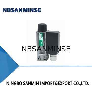 TL0515 0.5-25MPa เครื่องปรับความดันสวิตช์ เครื่องปรับความดันรับรองเซ็นเซอร์ชนิดพิสตันที่ไม่หลุด