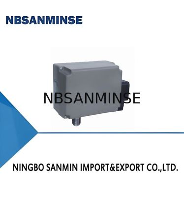 TL1216 IP65 เครื่องควบคุมความดันสําหรับสื่อเหลว
