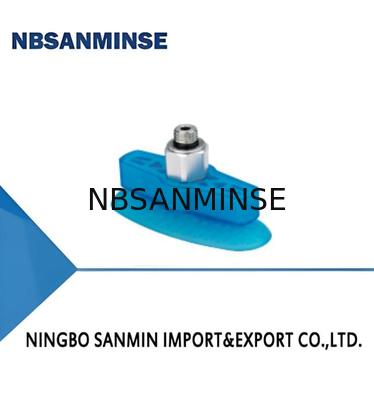 ซีรี่ย์ SOM Oval Flat Suction Cup พิเศษสําหรับวัตถุยาวและแคบ