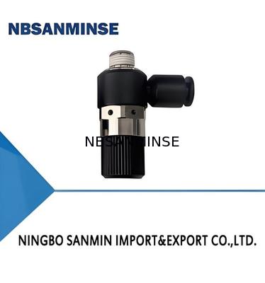 เครื่องกําเนิดแอกุ๊มขนาดเล็ก ALH Series