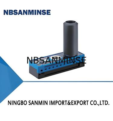 เครื่องกำเนิดสุญญากาศหลายขั้นตอน AMC Series