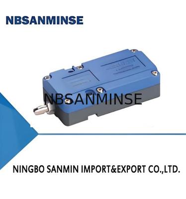 เครื่องกำเนิดสุญญากาศขนาดเล็ก ABM/ABX Series