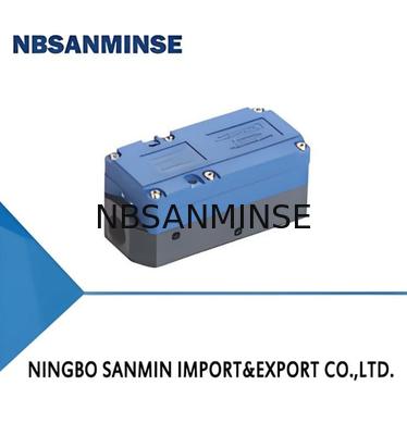 เครื่องกำเนิดสุญญากาศขนาดเล็ก ABM/ABX Series